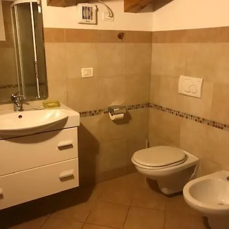 Albergo Antica Luni Exterior foto