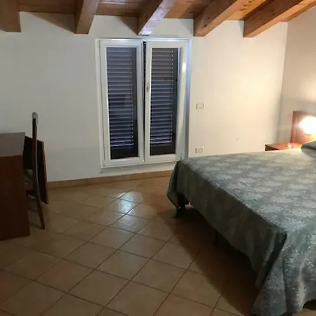 Albergo Antica Luni Exterior foto