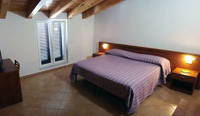 Albergo Antica Luni