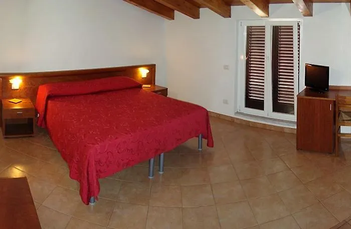 Albergo Antica Luni