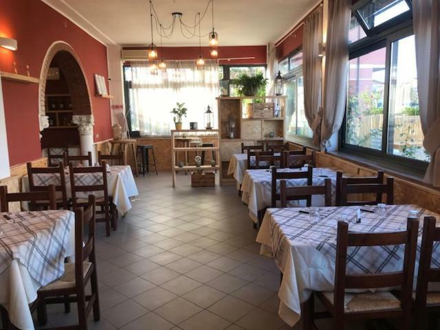 Antica Hotel 2*