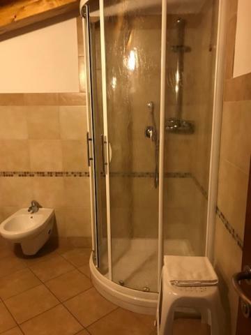 Antica Hotel Luni