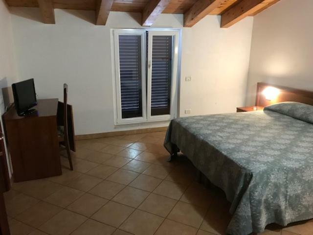 Hotel Antica