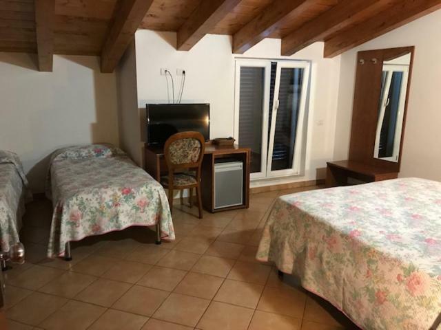 Antica Hotel Luni